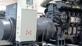 Genset Diesel Pintar Dingbo Membuat Setiap Investasi terasa Sepadan