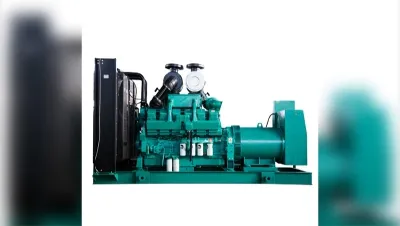 Tipe Generator Diesel