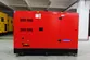 Generator Diesel Dengan Mesin Cummins, DB-17GF