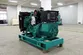 Genset Diesel Dengan Mesin Cummins, DB-80GF