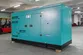 Genset Diesel Dengan Mesin Cummins, DB-200GF