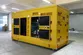 Genset Diesel Dengan Mesin Cummins, DB-600GF