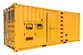 Genset Diesel Dengan Mesin Cummins, DB-600GF
