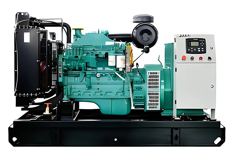 Cummins Engine Series (17kW-1600kW)