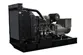Genset Diesel Dengan Mesin Perkins, DB-36GF