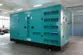 Genset Diesel Dengan Mesin Perkins, DB-364GF