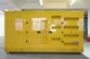 Genset Diesel Dengan Mesin Perkins, DB-400GF