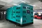 Genset Diesel Dengan Mesin Perkins, DB-800GF