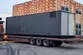 Genset Diesel Dengan Mesin Perkins, DB-1800GF