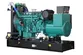 Genset Diesel Dengan Mesin Volvo, DB-123GF