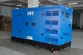 Genset Diesel Dengan Mesin Volvo, DB-146GF