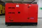 Genset Diesel Dengan Mesin Deutz, DB-16GF