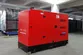 Genset Diesel Dengan Mesin Deutz, DB-32GF