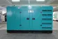 Genset Diesel Dengan Mesin Deutz, DB-60GF