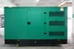 Genset Diesel Dengan Mesin Deutz, DB-150GF