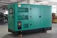Genset Diesel Dengan Mesin Deutz, DB-160GF