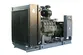 Genset Diesel Dengan Mesin Deutz, DB-260GF