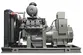 Genset Diesel Dengan Mesin Deutz, DB-300GF