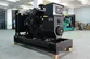 Genset Diesel Dengan Mesin SDEC, DB-80GF