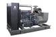 Genset Diesel Dengan Mesin SDEC, DB-100GF
