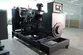 Genset Diesel Dengan Mesin SDEC, DB-250GF