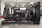 Genset Diesel Dengan Mesin SDEC, DB-650GF