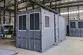 Genset Diesel Dengan Mesin SDEC, DB-1000GF