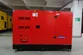 Genset Diesel Dengan Mesin Yuchai, DB-30GF