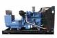Genset Diesel Dengan Mesin Yuchai, DB-200GF