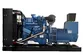 Genset Diesel Dengan Mesin Yuchai, DB-300GF