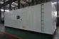 Genset Diesel Dengan Mesin Yuchai, DB-730GF