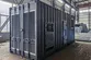 Genset Diesel Dengan Mesin Yuchai, DB-800GF