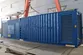 Genset Diesel Dengan Mesin Yuchai, DB-2200GF