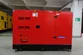 Genset Diesel Dengan Mesin Weichai, DB-26GF