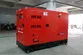 Genset Diesel Dengan Mesin Weichai, DB-30GF