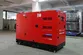 Genset Diesel Dengan Mesin Weichai, DB-36GF