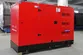 Genset Diesel Dengan Mesin Weichai, DB-50GF