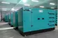 Genset Diesel Dengan Mesin Weichai, DB-64GF