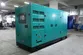 Genset Diesel Dengan Mesin Weichai, DB-80GF