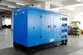 Genset Diesel Dengan Mesin Weichai, DB-100GF