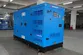 Genset Diesel Dengan Mesin Weichai, DB-120GF
