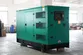Genset Diesel Dengan Mesin Weichai, DB-160GF