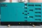 Genset Diesel Dengan Mesin Weichai, DB-520GF