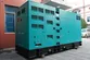 Genset Diesel Dengan Mesin Weichai, DB-540GF