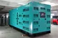 Genset Diesel Dengan Mesin Weichai, DB-600GF