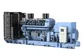 Genset Diesel Dengan Mesin Weichai, DB-2000GF