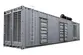 Genset Diesel Dengan Mesin Weichai, DB-3000GF