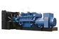 Genset Diesel Dengan Mesin MTU, DB-1800GF