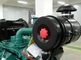 Filter Udara