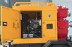 Pompa Self-Priming dengan Trailer